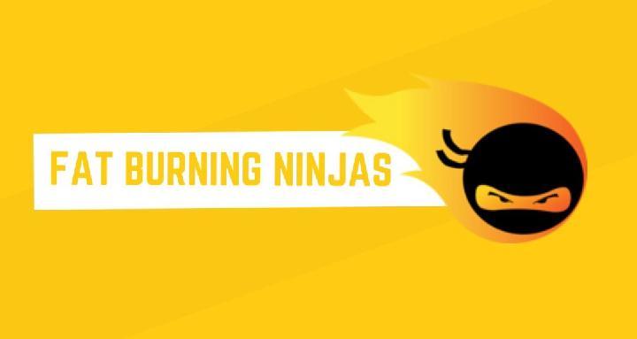 Fat Burning Ninjas