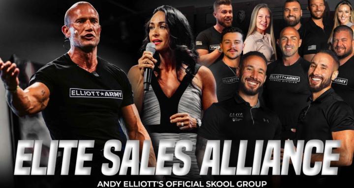 Elite Sales Alliance