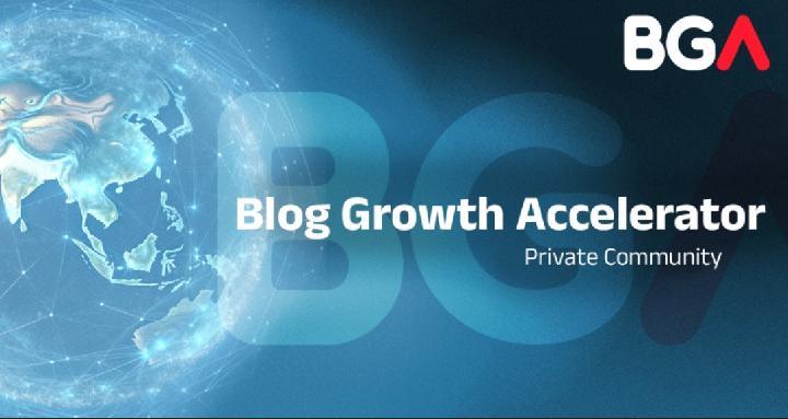 Blog Growth Accelerator