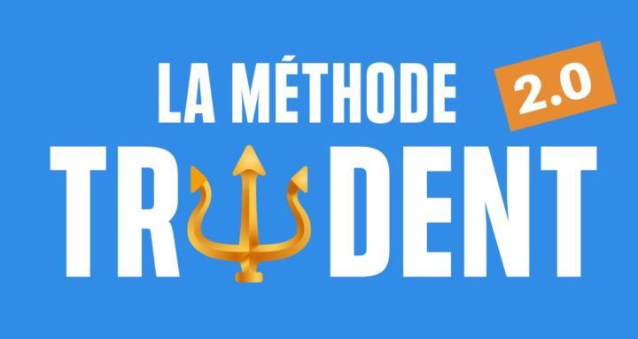 Méthode Trident