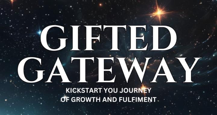 Gifted Gateway