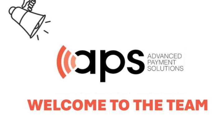 APS SALES HUB