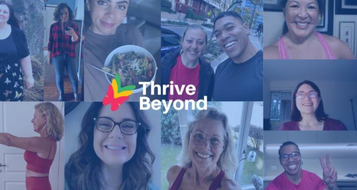 Thrive Beyond 