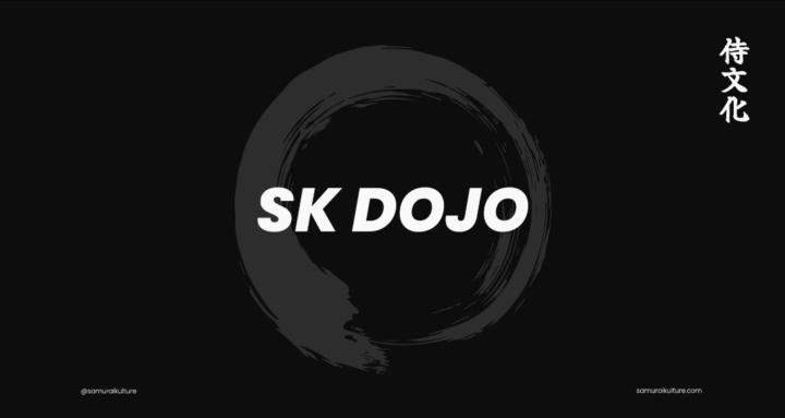 SK Dojo