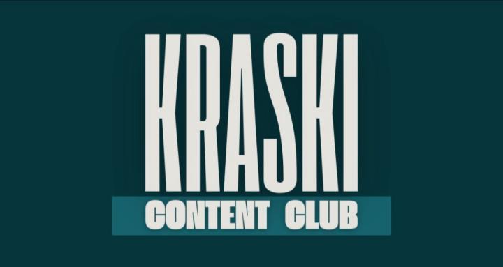 Kraski Content Club