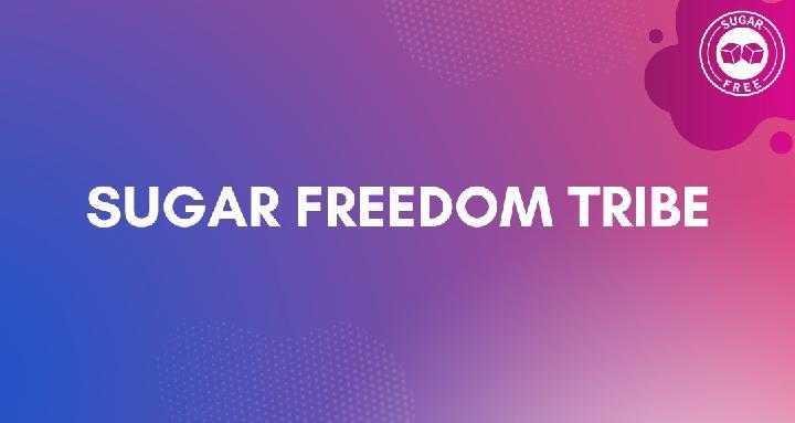 Sugar Freedom Tribe