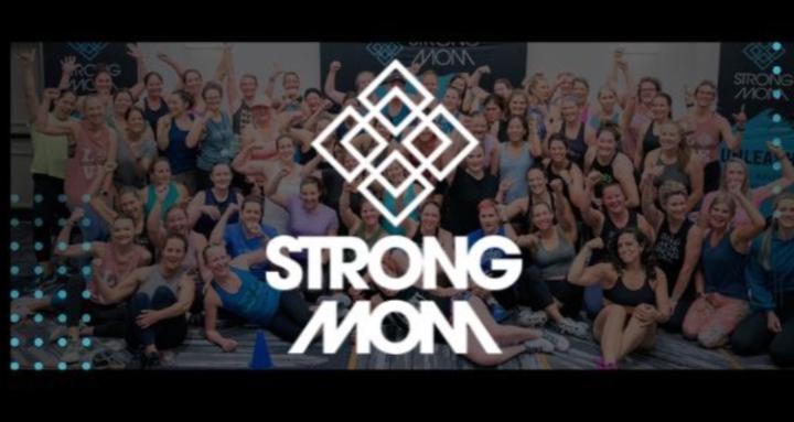 Strong Mom Inner Circle