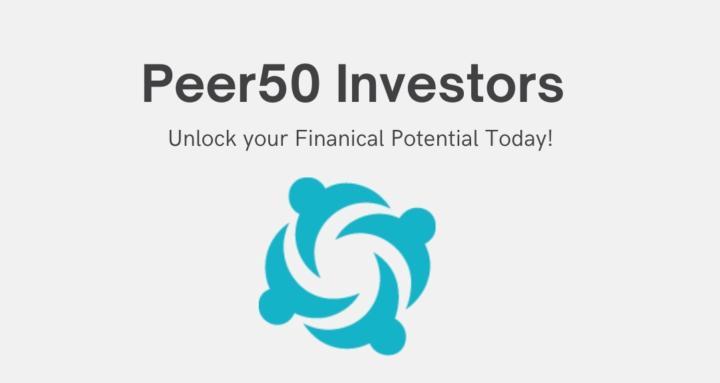 Peer50 Investors