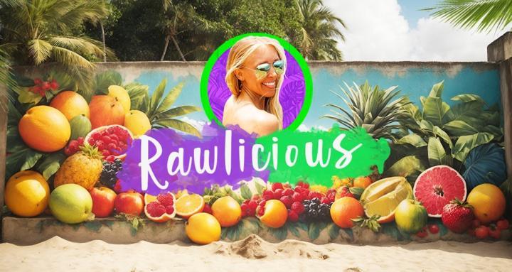 Rawlicious You