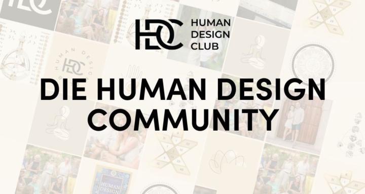 Human Design