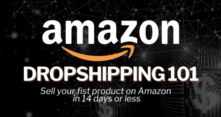 Amazon Dropshipping Mastery