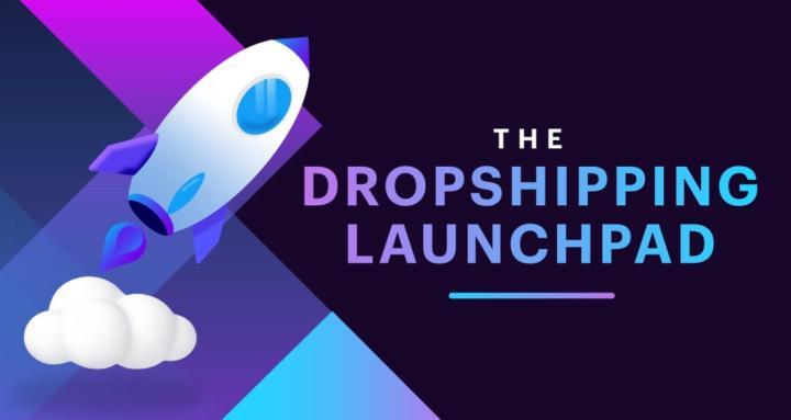 The Dropshipping Launchpad