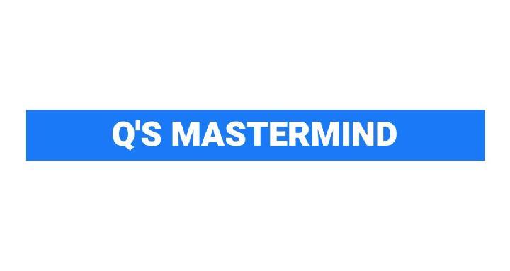 Q's Mastermind