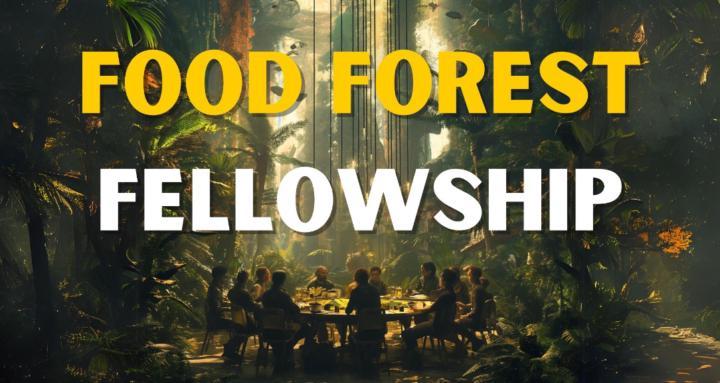 Food Forest Fellowship