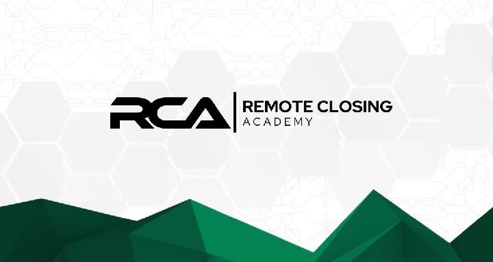 Remote Closing Academy