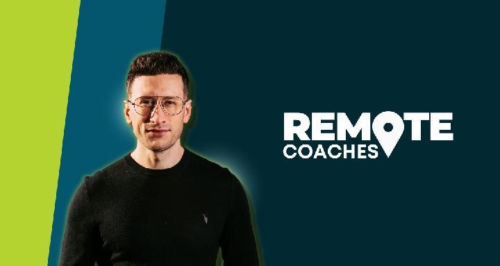 Remote Coaches Academy