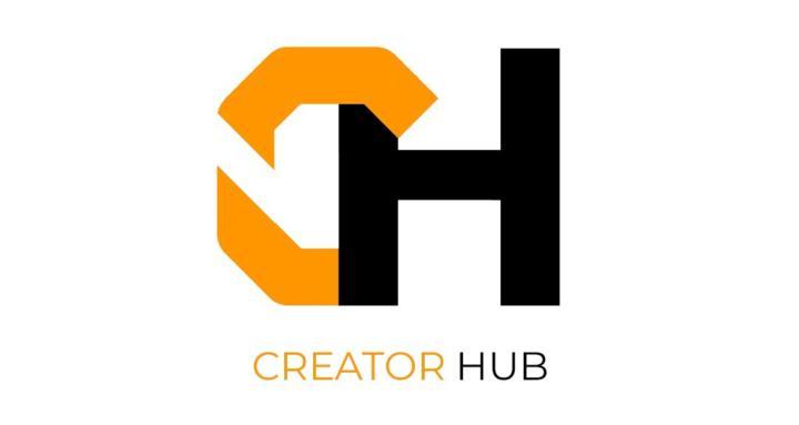 Creator Hub