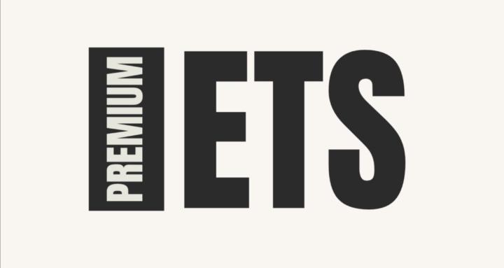 ETS Premium