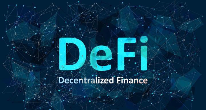 World of DeFi