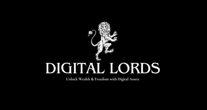 DIGITAL LORDS 