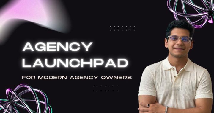 Agency Launchpad