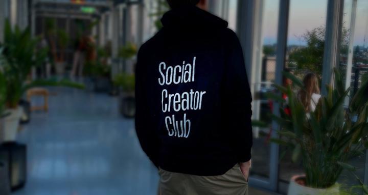 Social Creator Club (Lite)