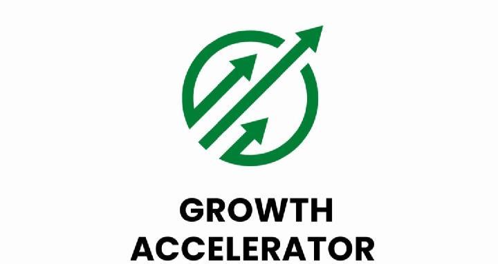 Growth Accelerator