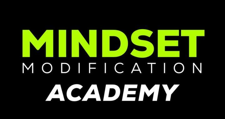 Mindset Modification Academy