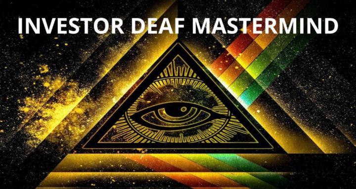 Investor Deaf Mastermind