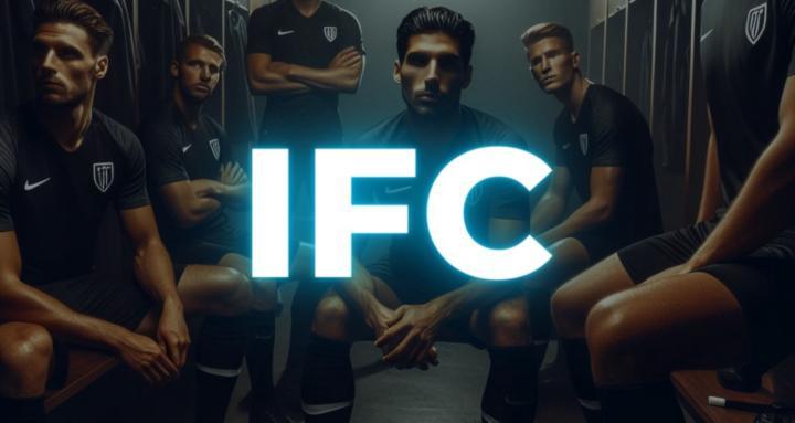 InstinctFooty Community (free)