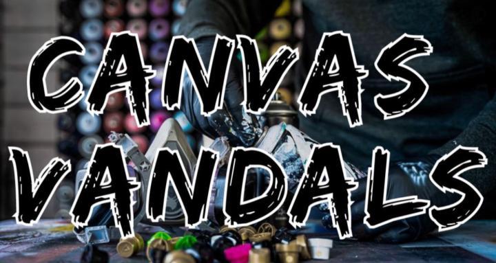 Canvas Vandals (Free)