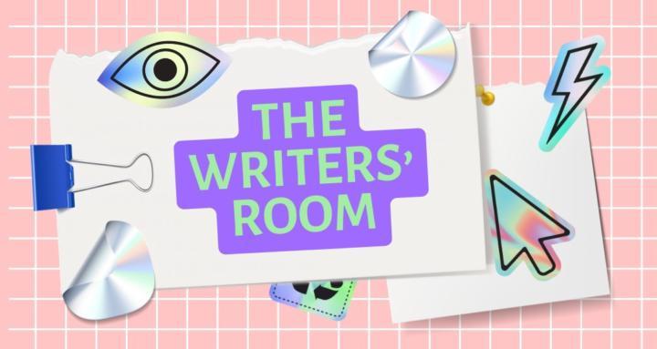 The Writers' Room