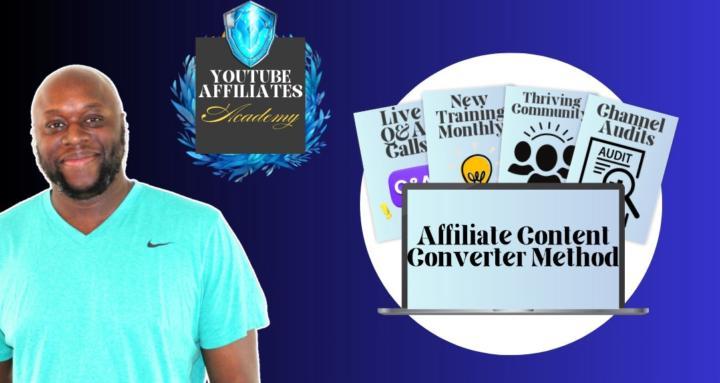 YouTube Affiliates Academy