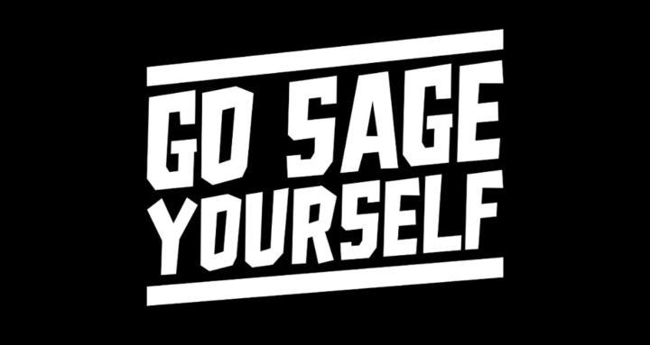 Go Sage Yourself Community