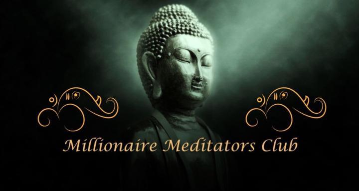 Millionaire Meditators