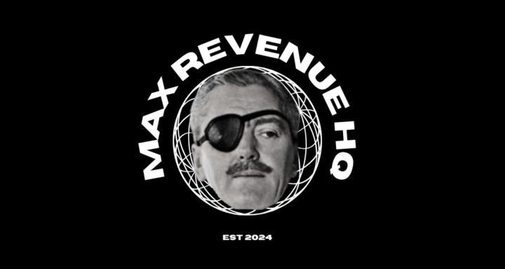 Max Revenue HQ