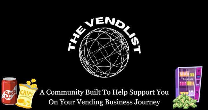 Free Vendlist Community