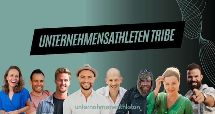 Unternehmensathleten TRIBE