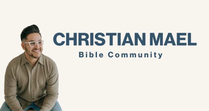 Christian Mael Bible Community