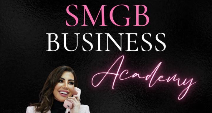 The SMGB Business Academy