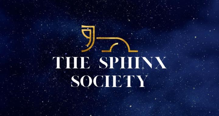 The Sphinx Society