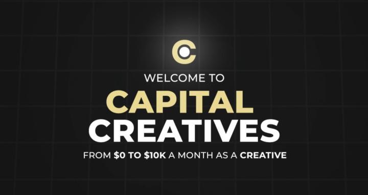 Capital Creatives