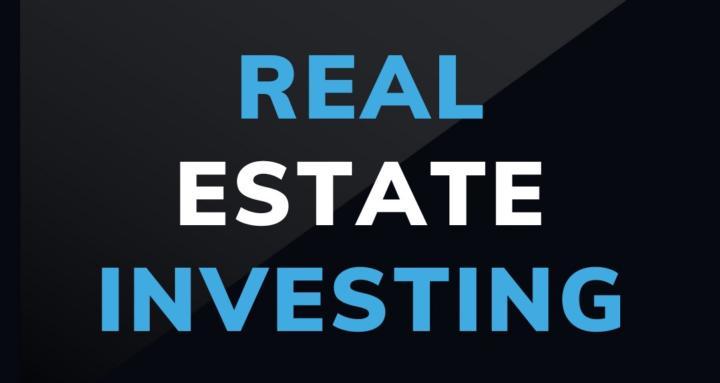 Real Estate Investing