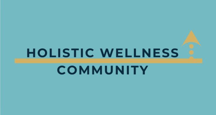 Holistic Wellness Community