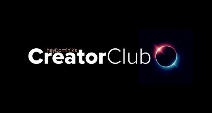 CreatorClub