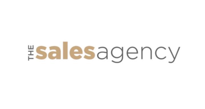 The Sales Agency - Sales Reps