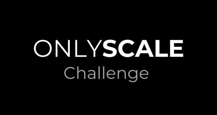 OnlyScale Challenge