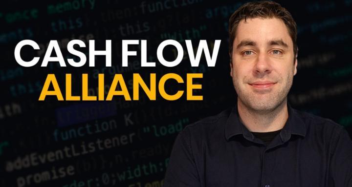 Cash Flow Alliance