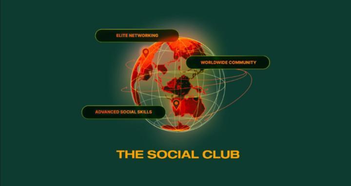 The Social Club