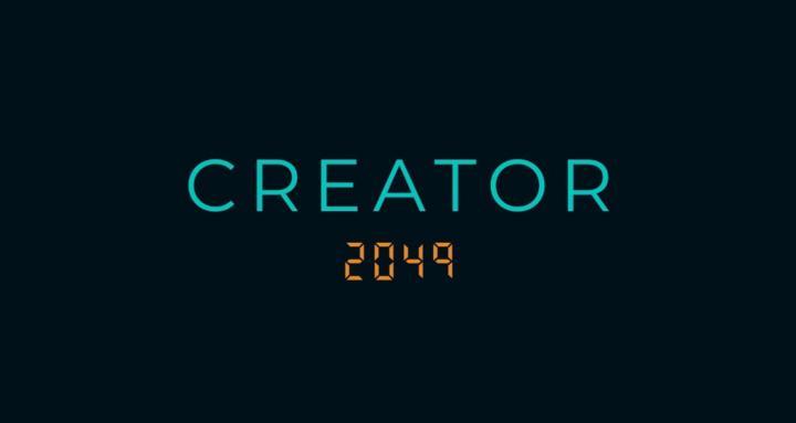 Creator 2049